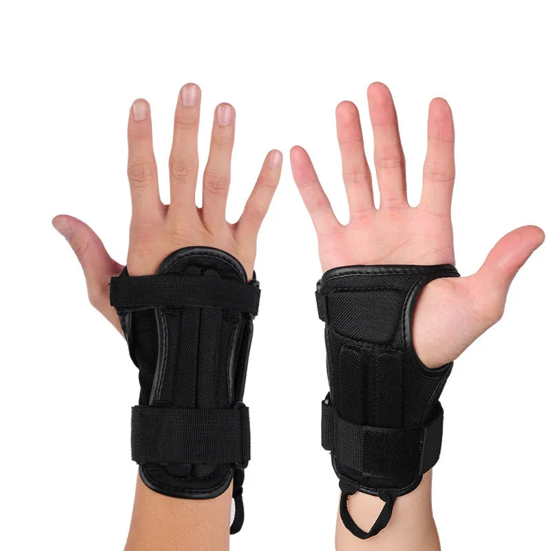 Outdoor Sports Cycling Wrist Brace