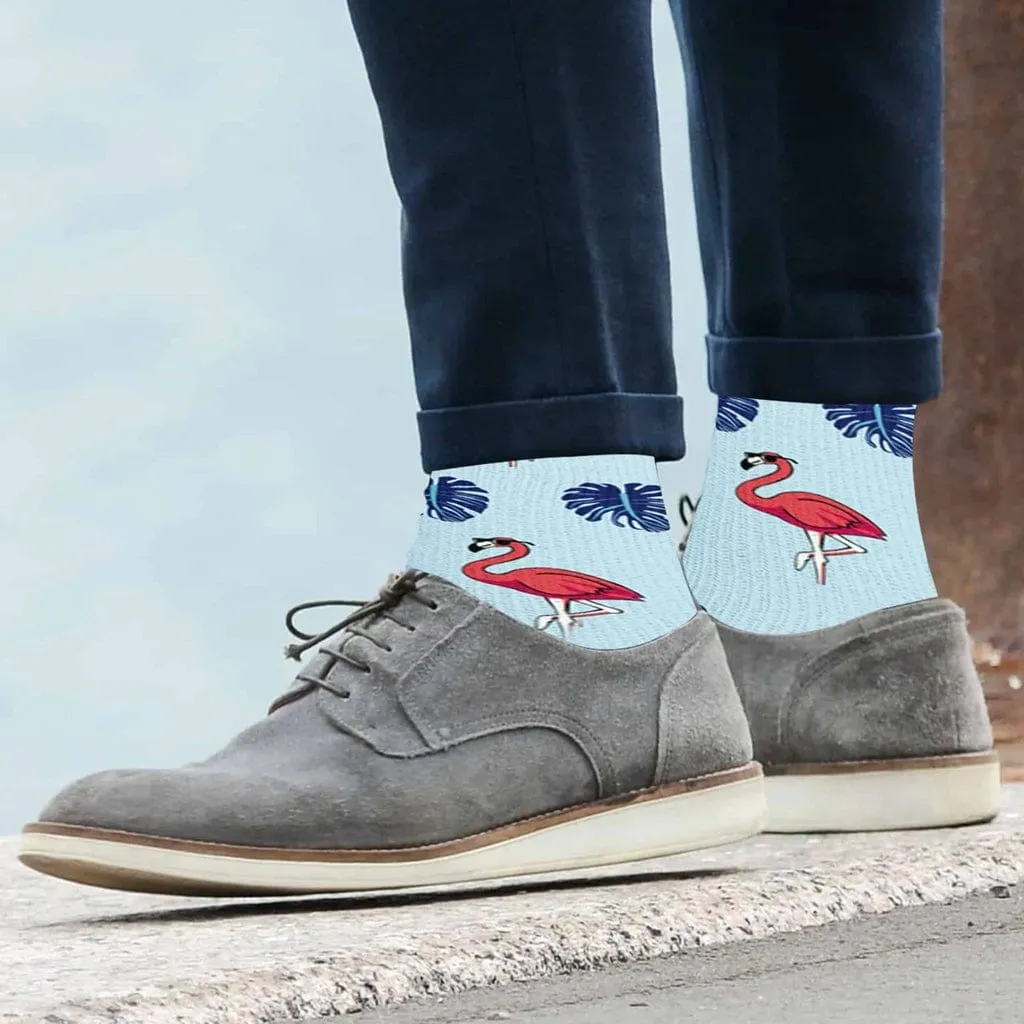 Picnic Day Compression Socks (3-Pairs)