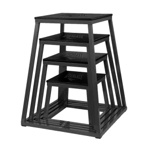 Plyo Box Set