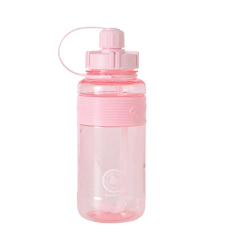 Portable Fitness BJJ Bottle