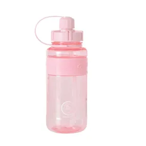 Portable Fitness BJJ Bottle