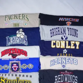 Pro Sports fleeces 20 Pieces