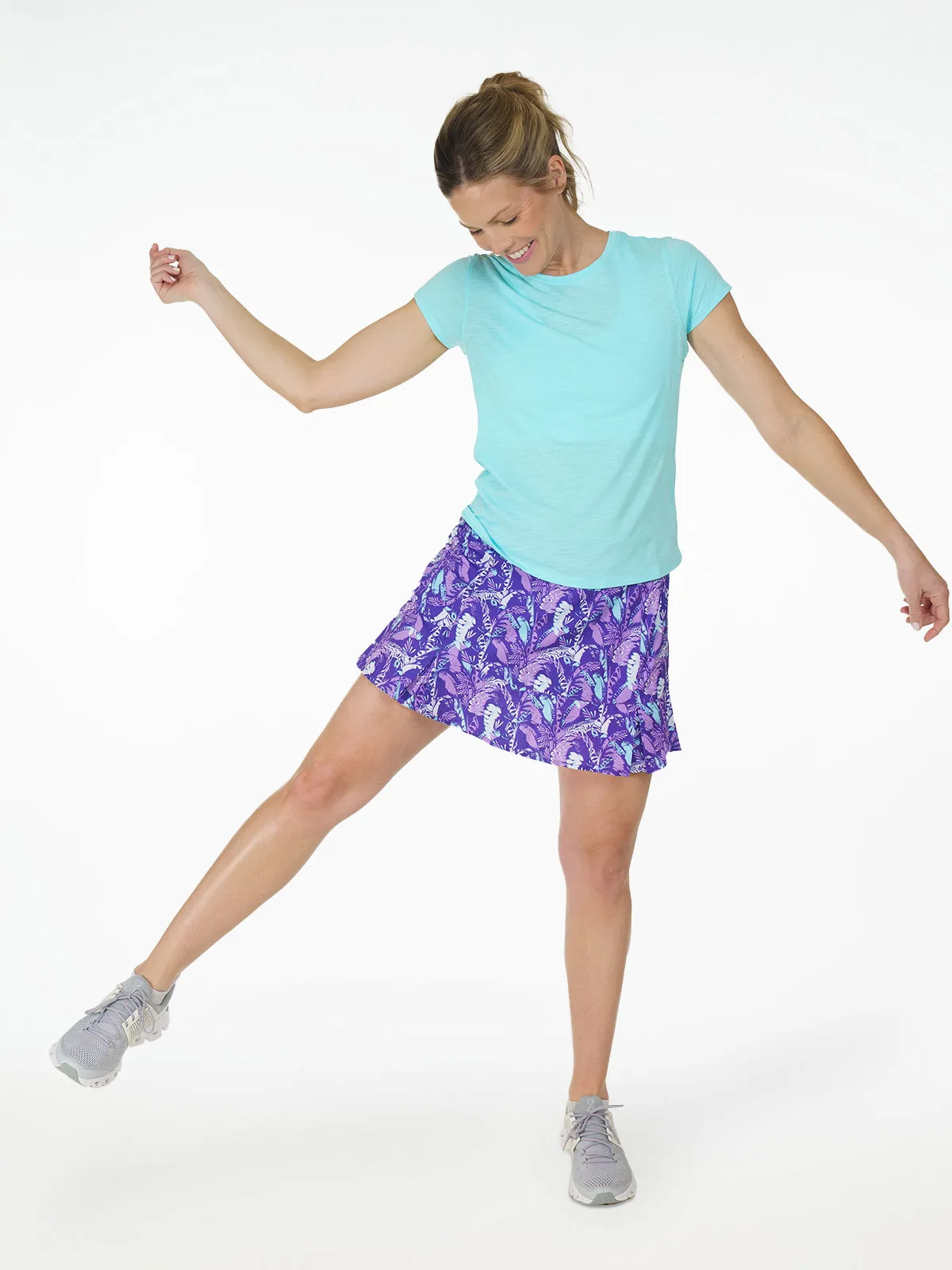Recess Fitness T-Shirt