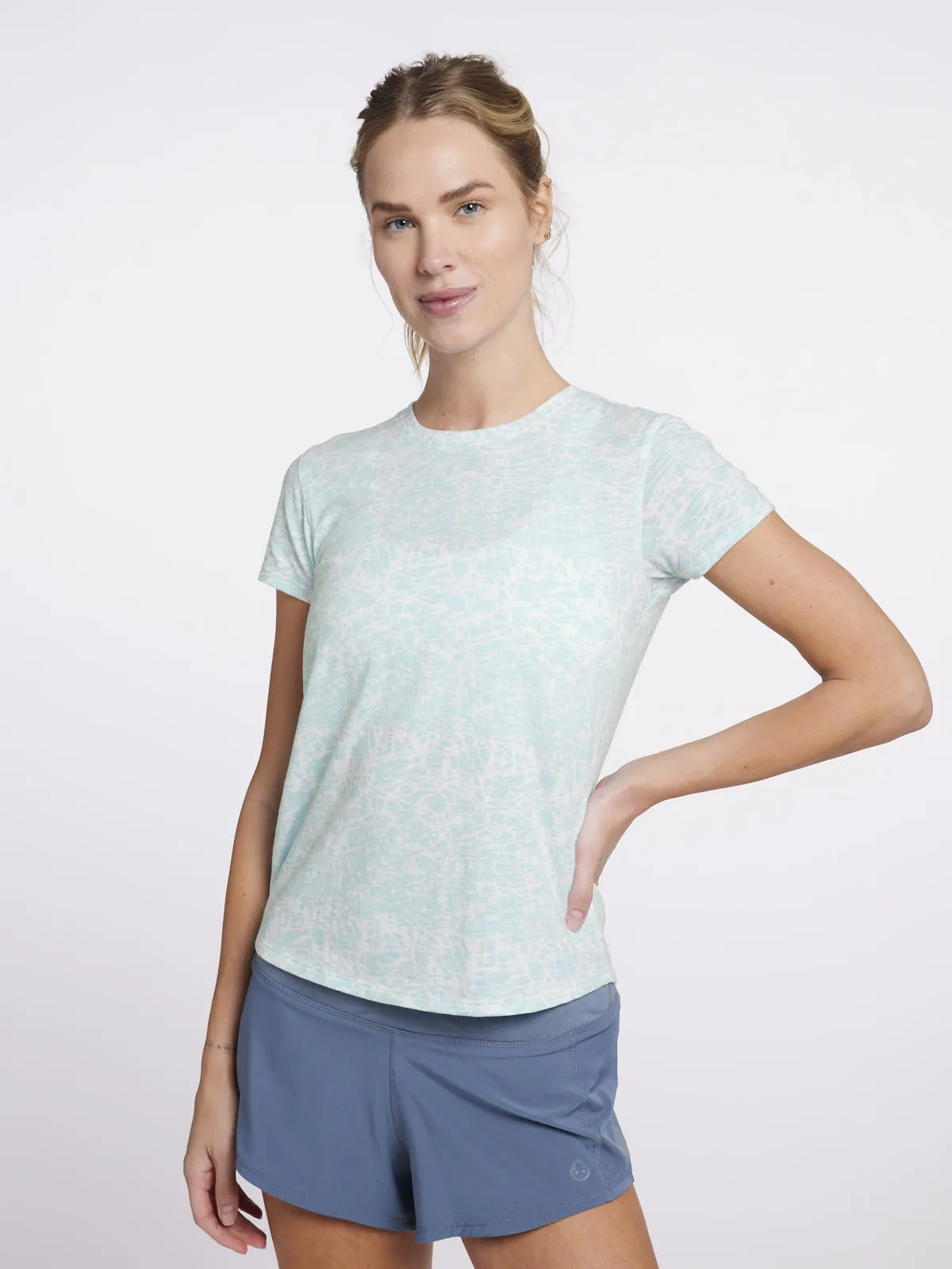 Recess Fitness T-Shirt