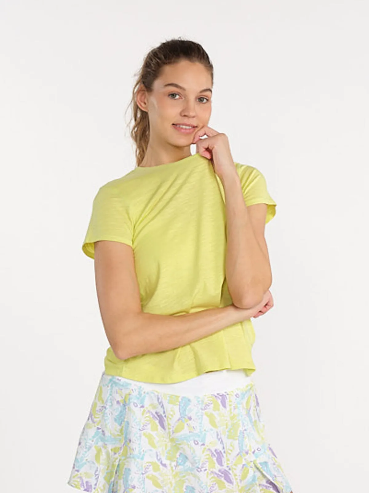 Recess Fitness T-Shirt