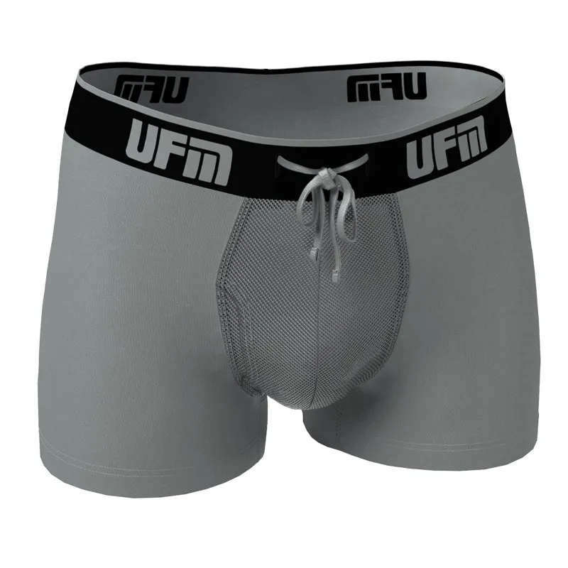 REG Support 3 Inch Trunk Polyester Black, Gray & Royal Blue