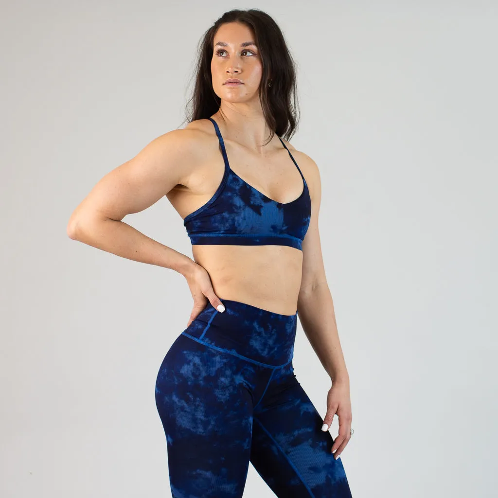 Reinette Sports Bra - Medium Support