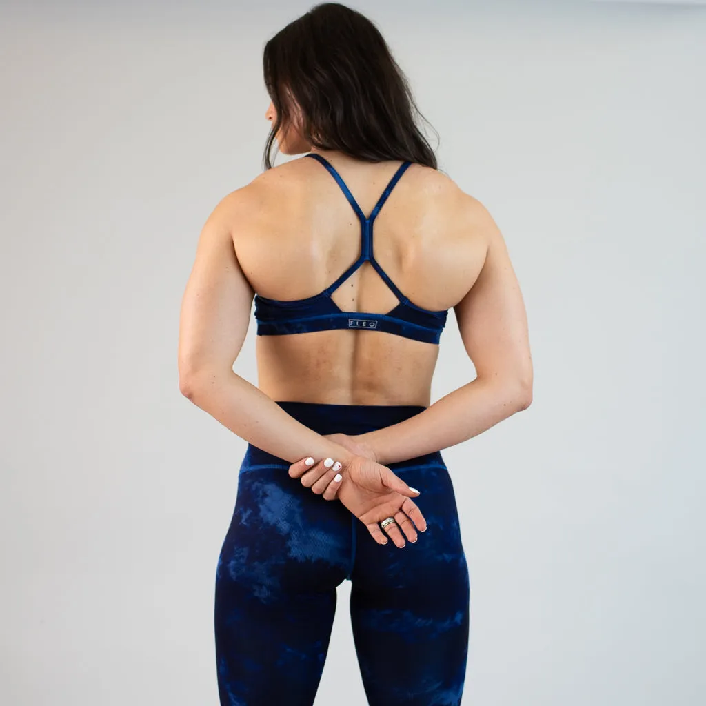Reinette Sports Bra - Medium Support