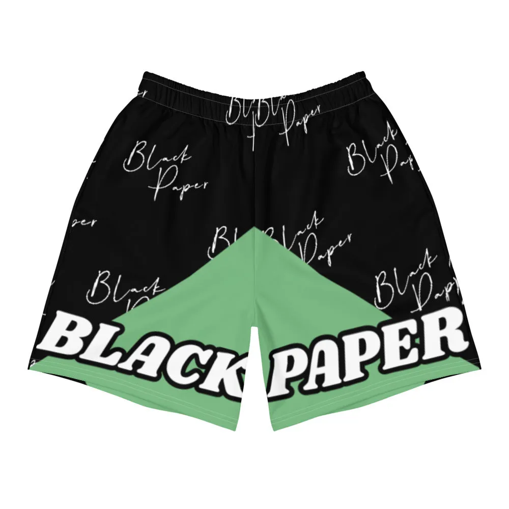 Shorts - balenci3