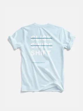 Social Cycling Club - Relaxed Fit - T-shirt