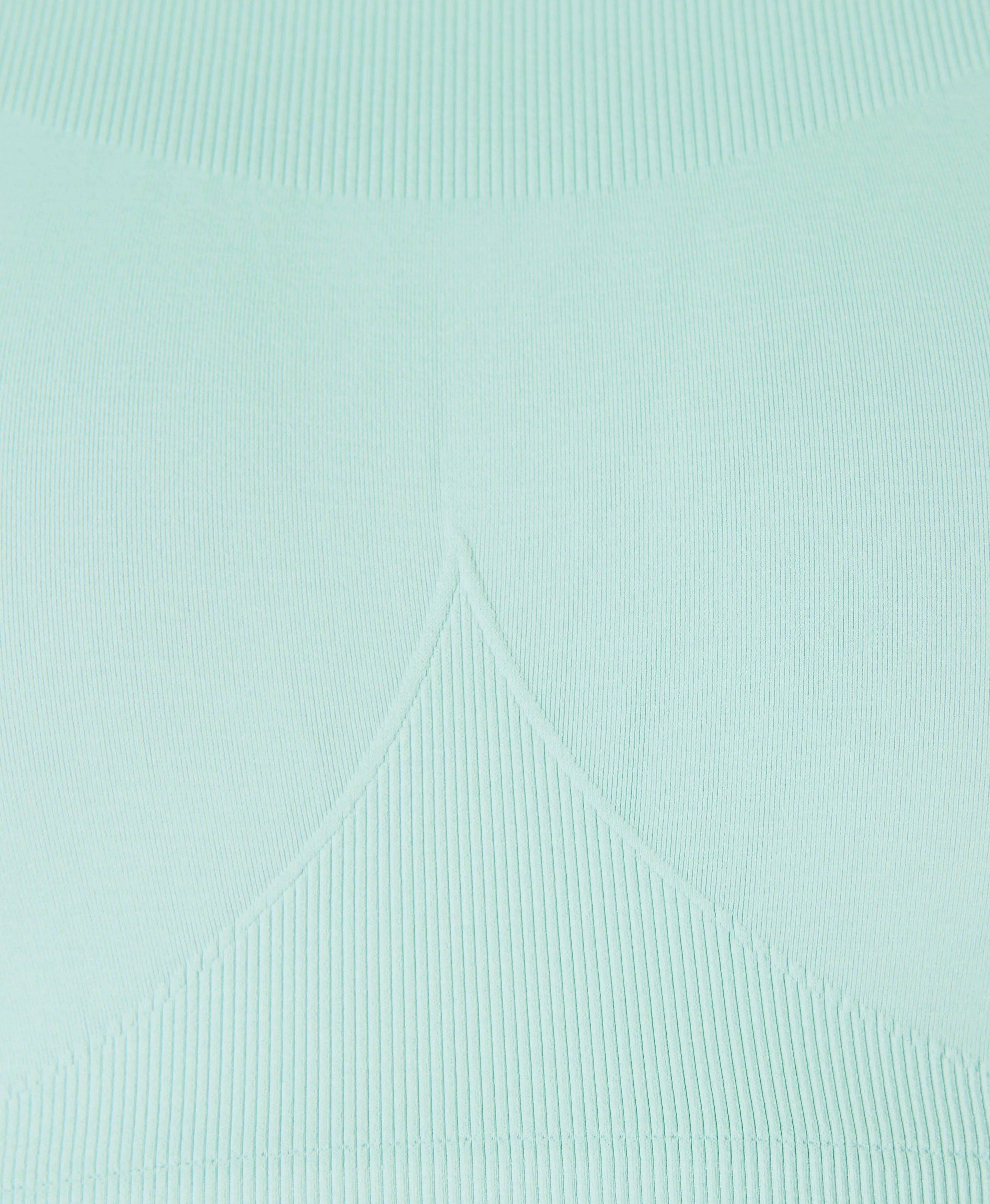 Stamina Sports Bra Sb8758 Muted-Teal-Blue