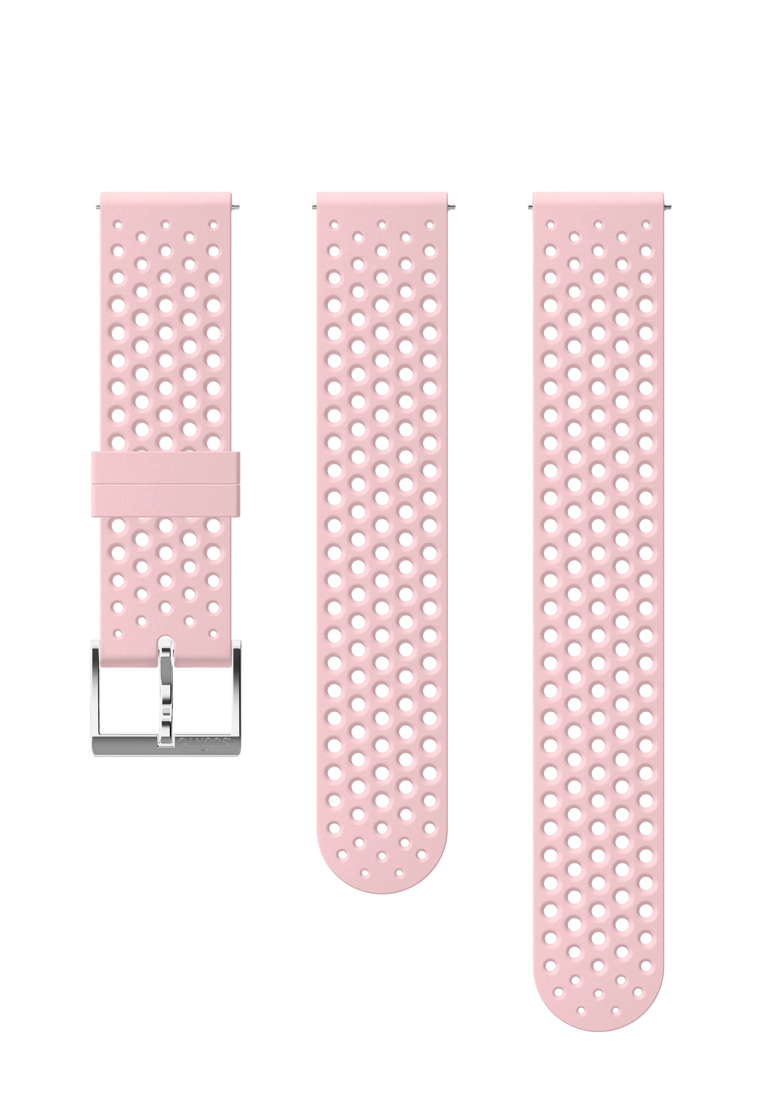 SUUNTO ATHLETIC 1 SILICONE STRAP (More colours available)