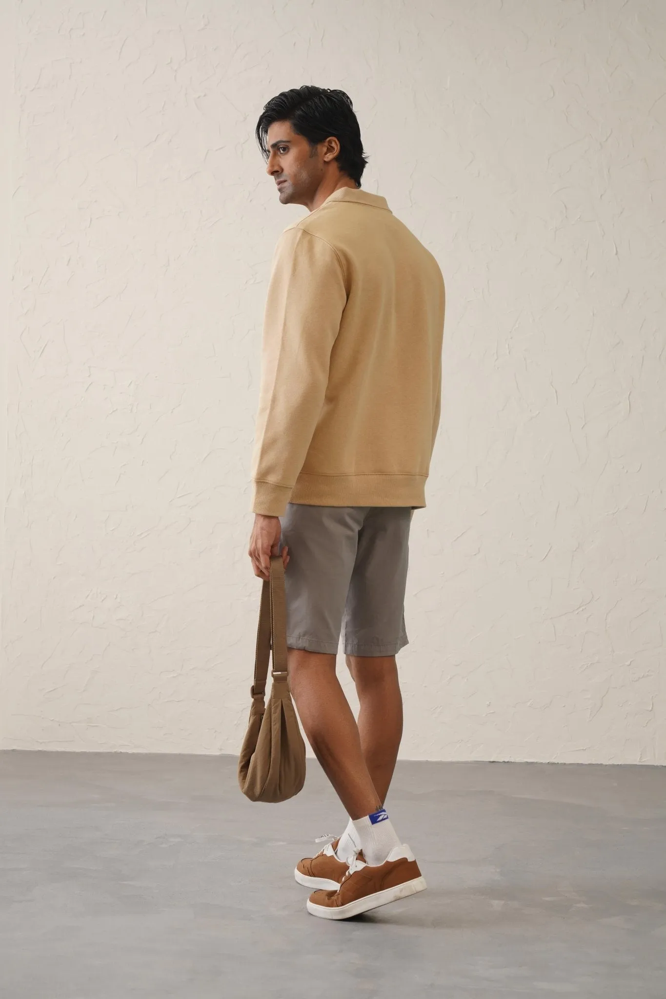 The Daylong Shorts - Root X