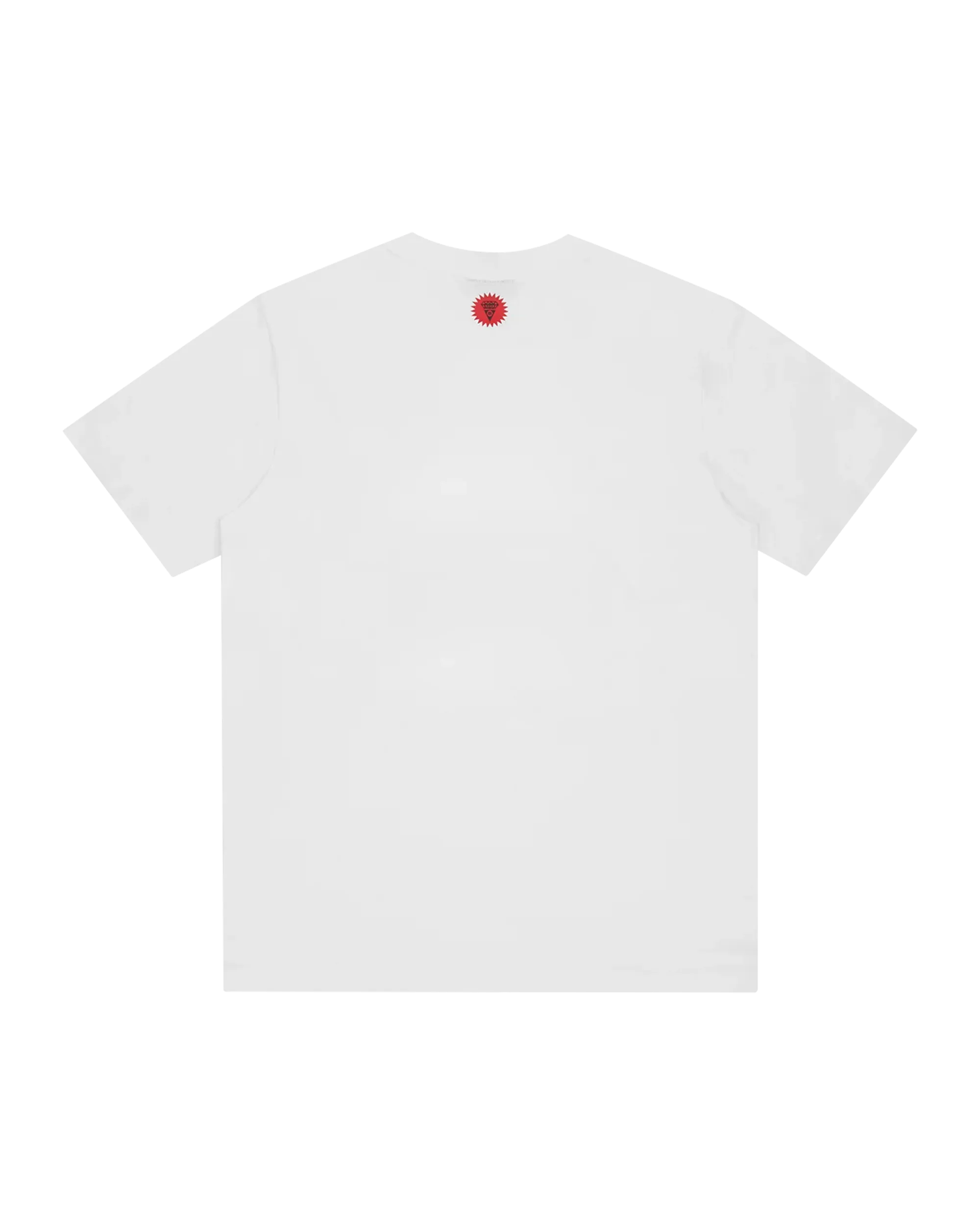 Triple Running Dog Tee