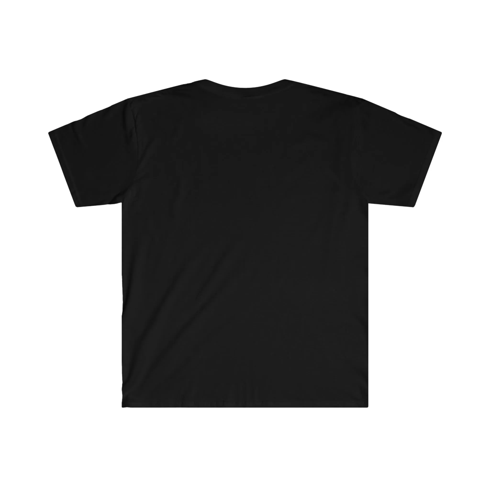 TYPEZUK 6 Stain Colour soft T-Shirt