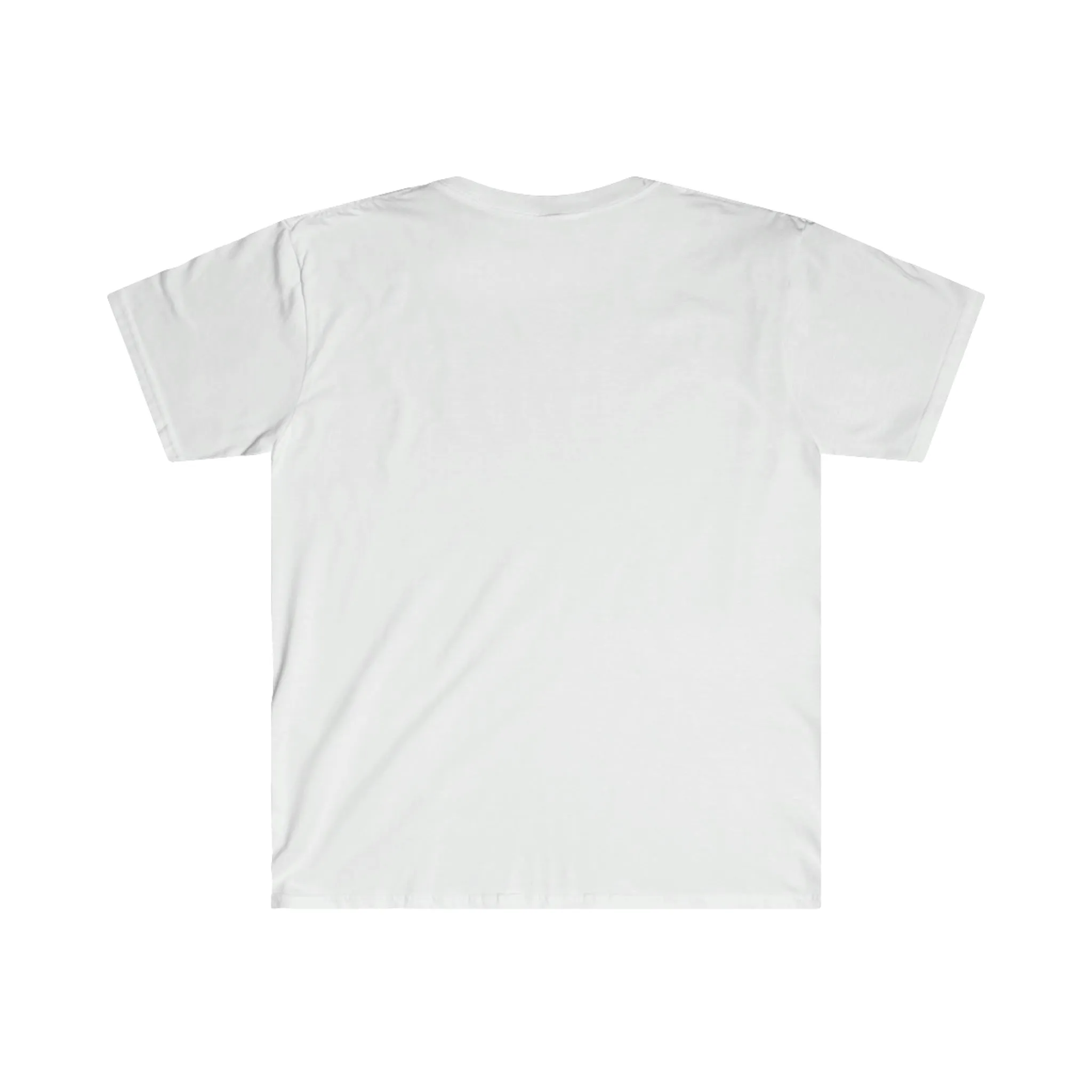TYPEZUK 6 Stain Colour soft T-Shirt