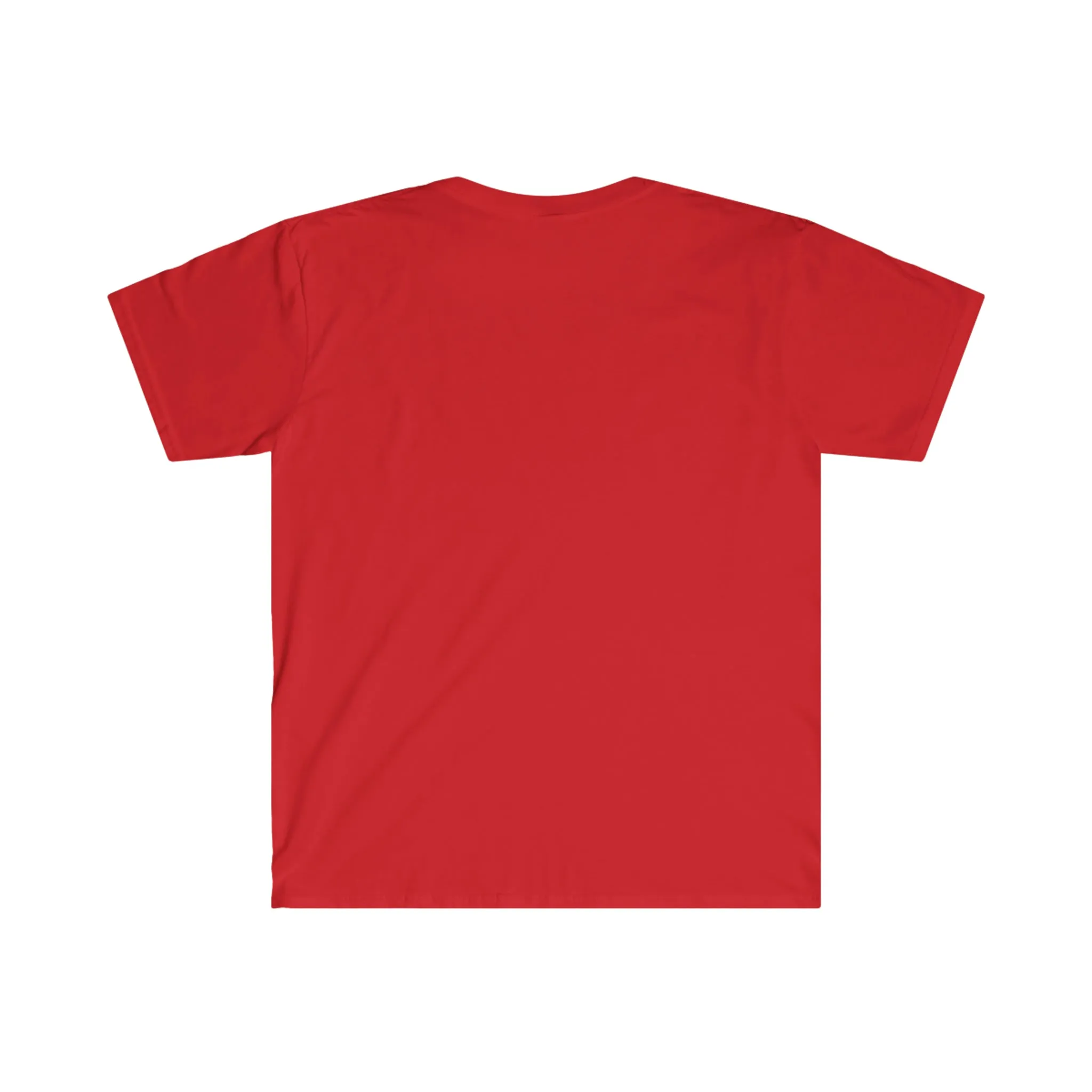 TYPEZUK 6 Stain Colour soft T-Shirt