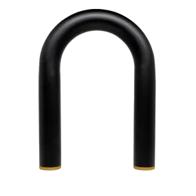 Ubarre Weighted Workout Bar