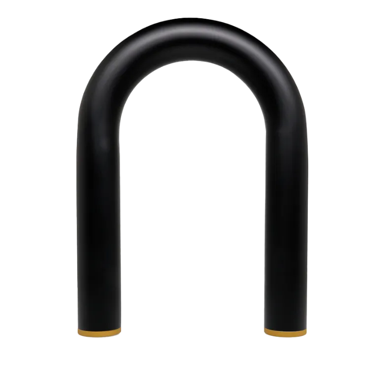 Ubarre Weighted Workout Bar
