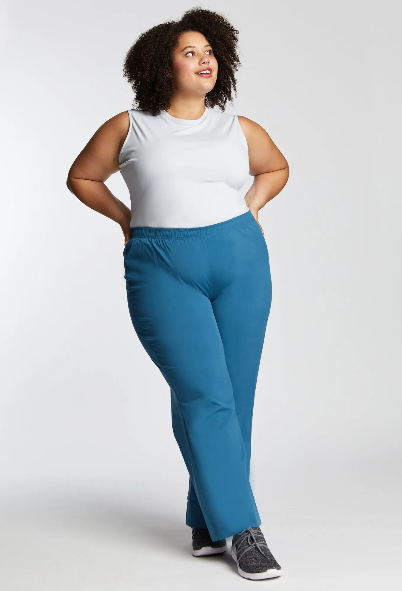 Unisex Pant