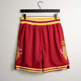 USC Trojans 1991-1992 Legacy Shorts