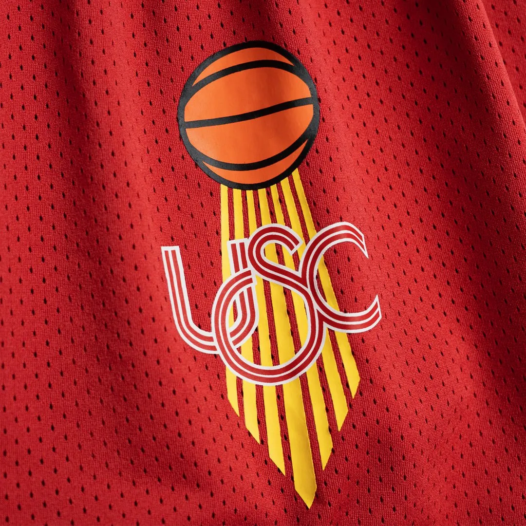 USC Trojans 1991-1992 Legacy Shorts