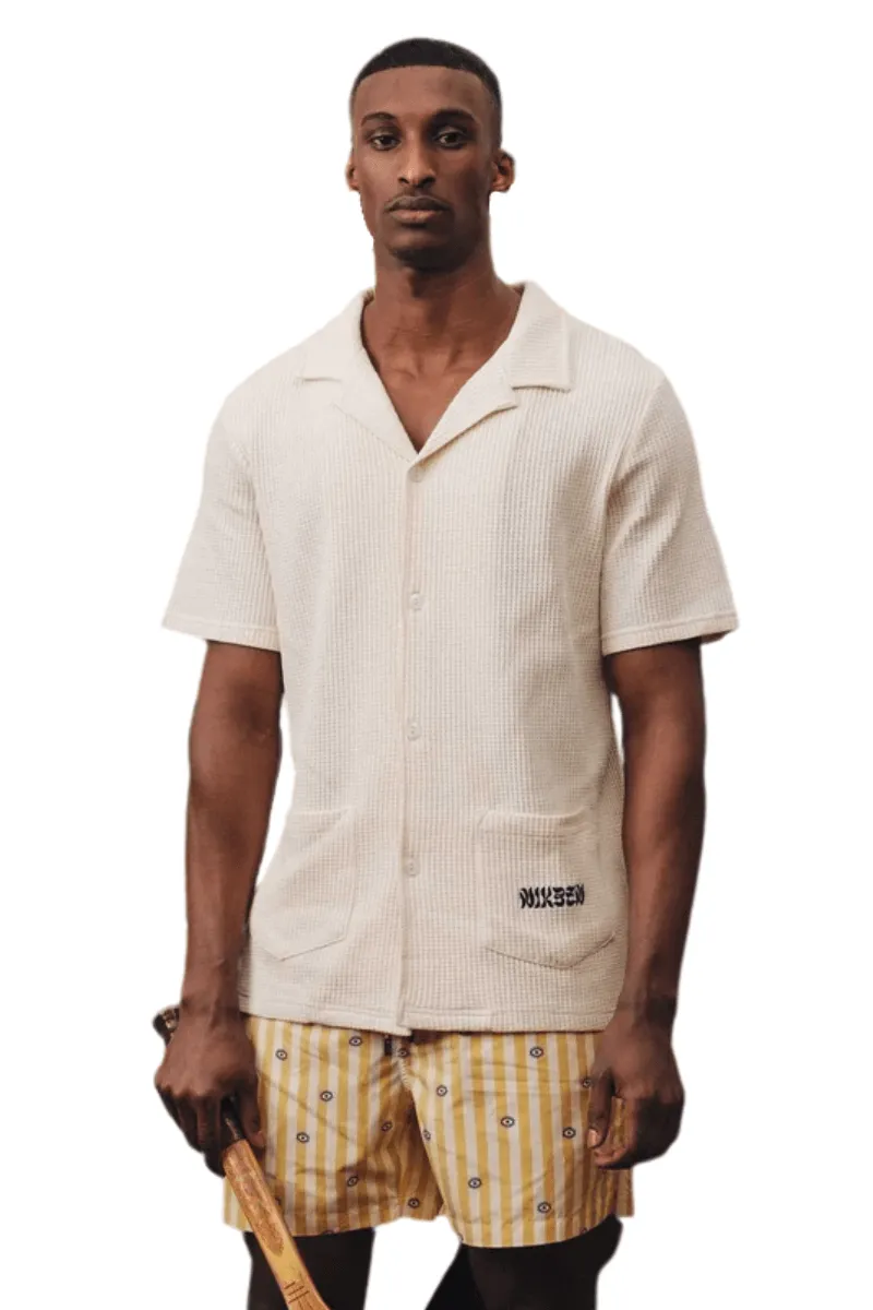 Vanilla Havana Shirt