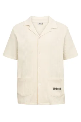 Vanilla Havana Shirt