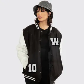 Varsity Letterman Jacket