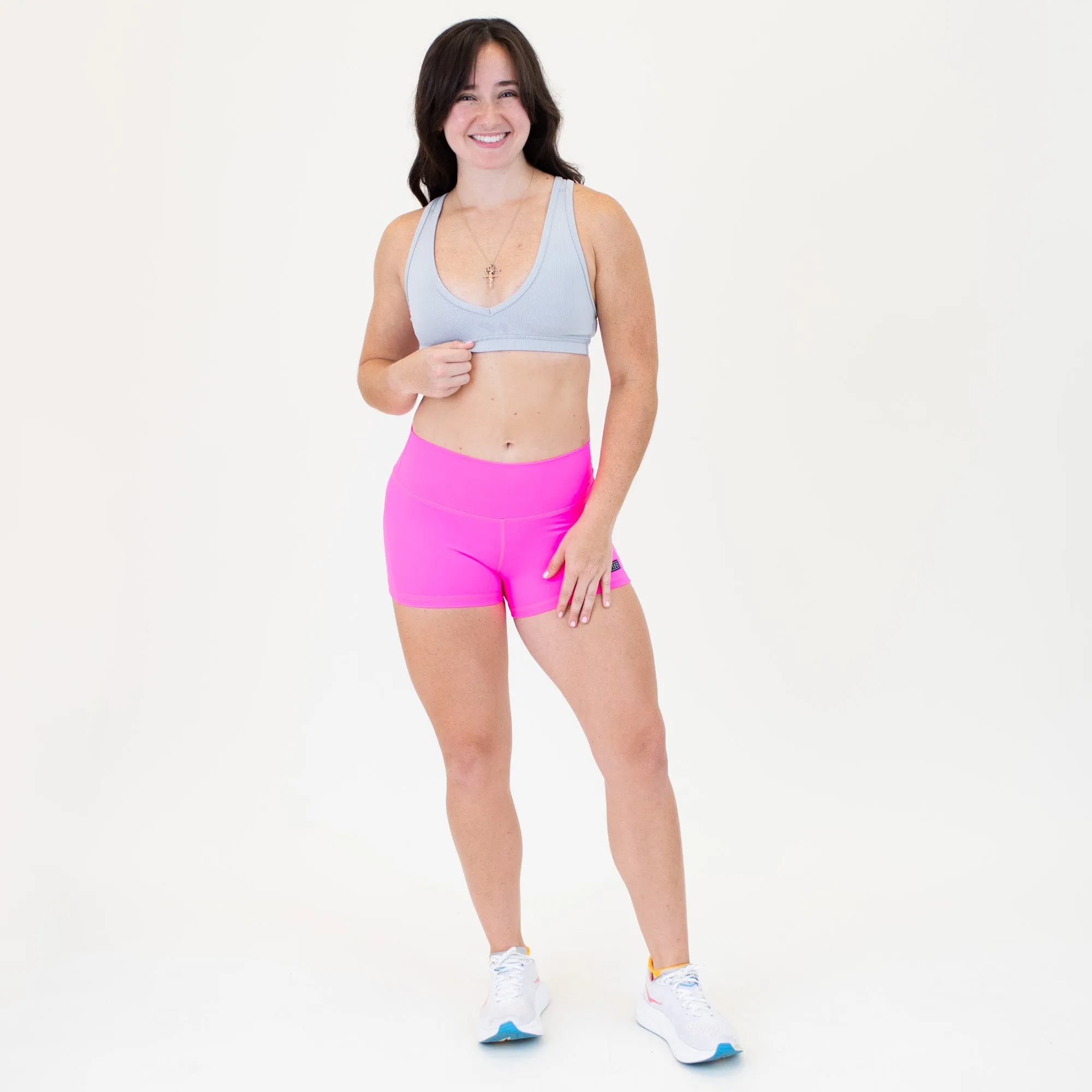 VaVaVoom Sports Bra - Medium Support