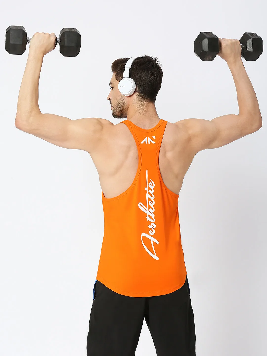 Vitality Training Stringer