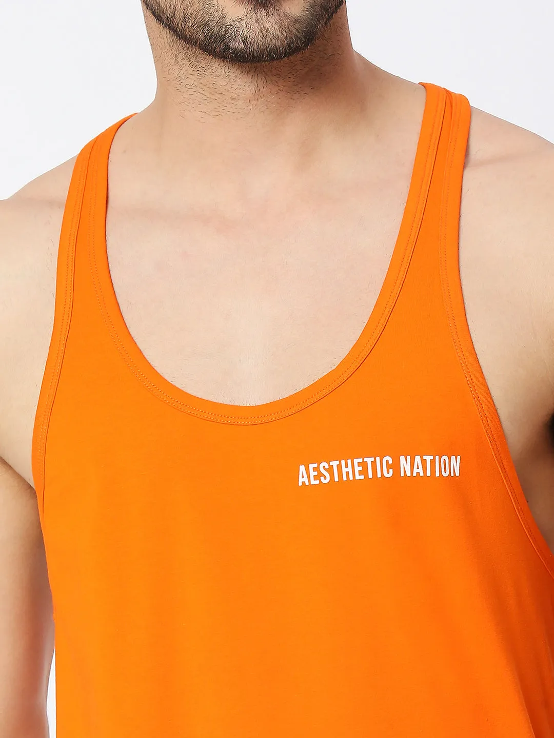 Vitality Training Stringer
