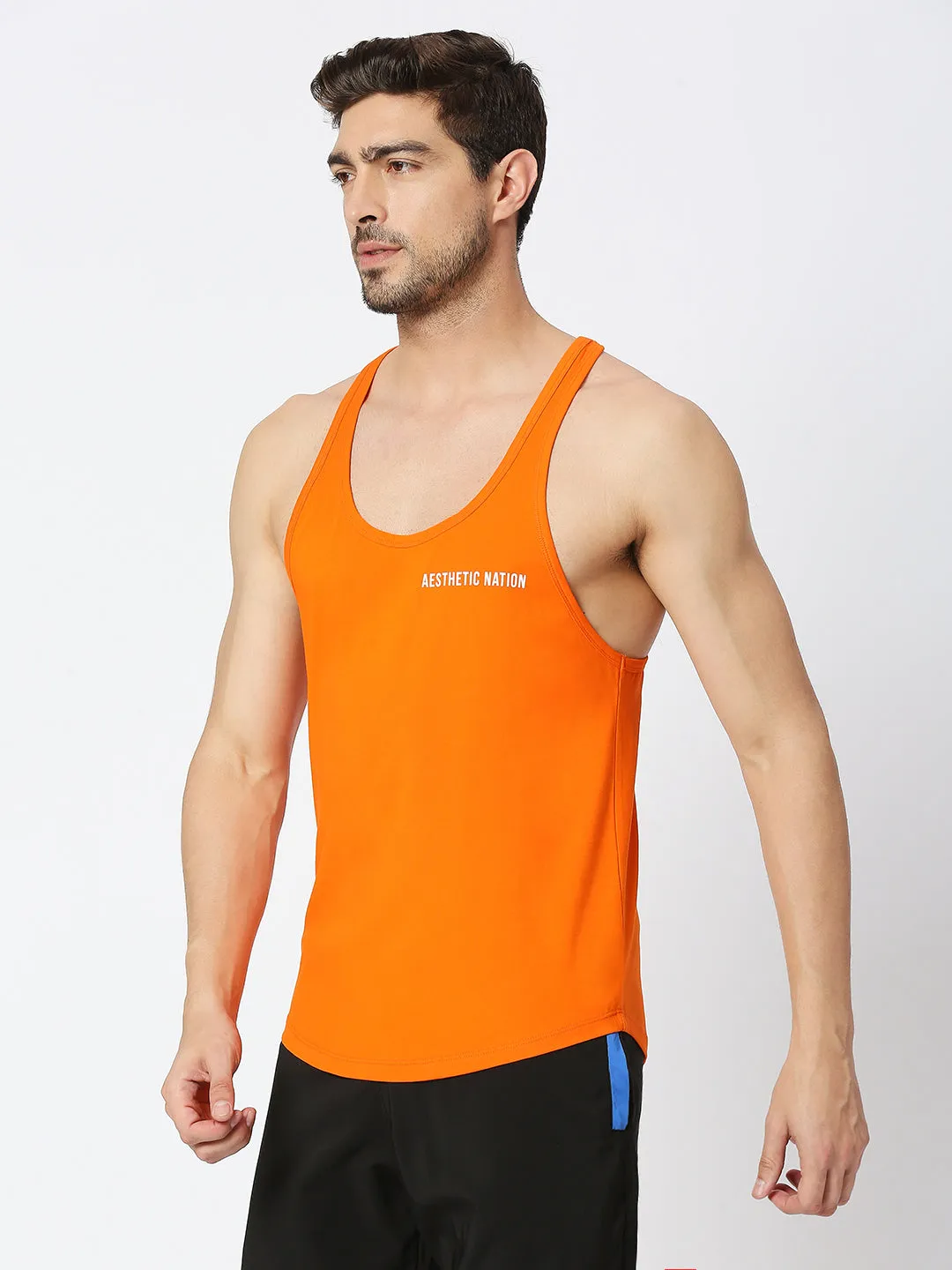 Vitality Training Stringer