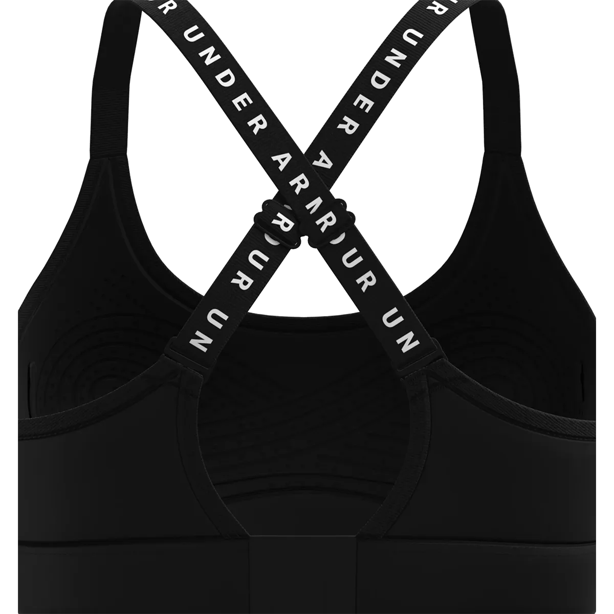 Women's Infinity Covered Mid Bra