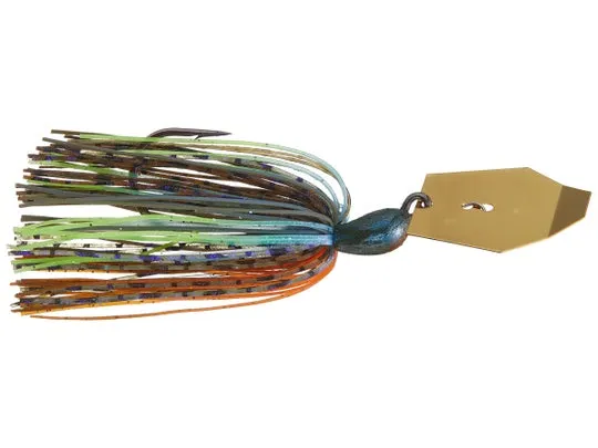 Z Man Big Blade Chatterbait