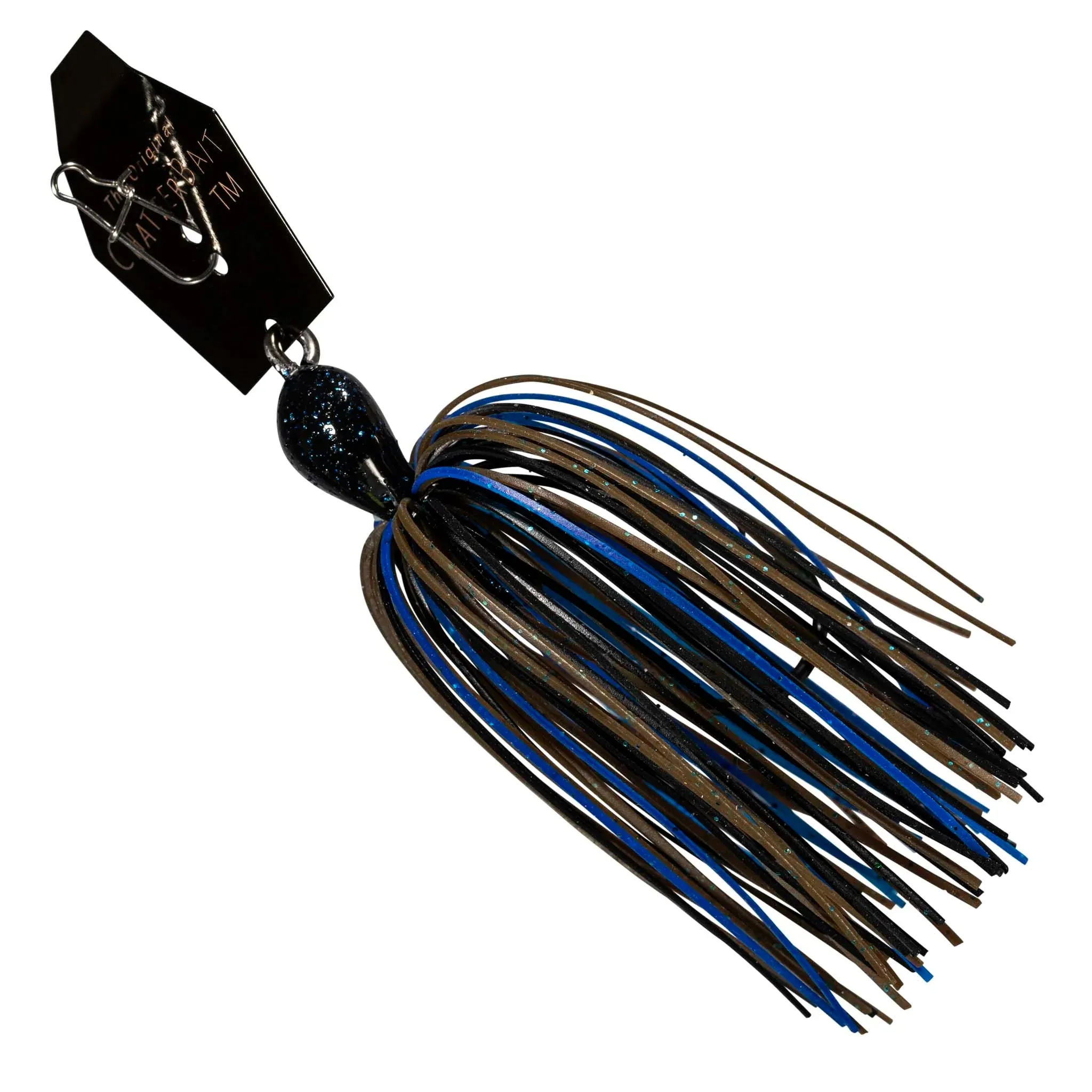 Z-Man Big Blade Chatterbait